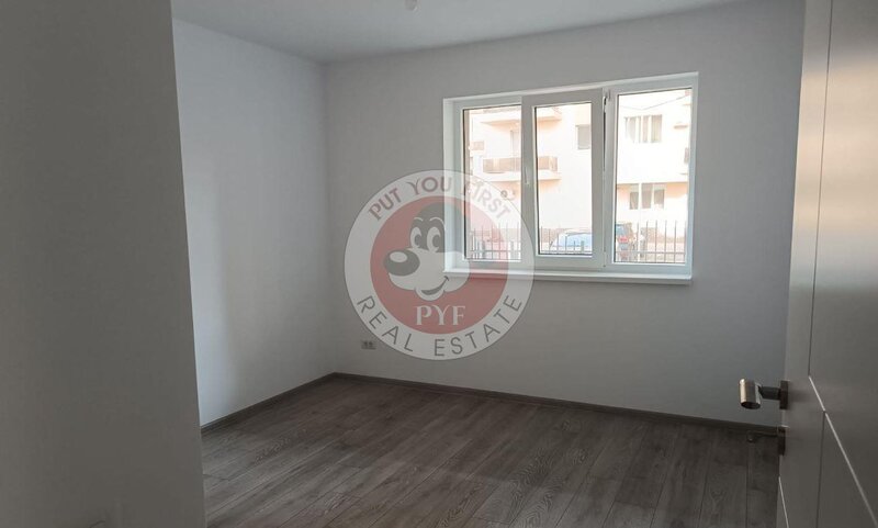 Apollo Residence | Ap 2 camere   curte proprie | decomandat | 80 mp | B11309
