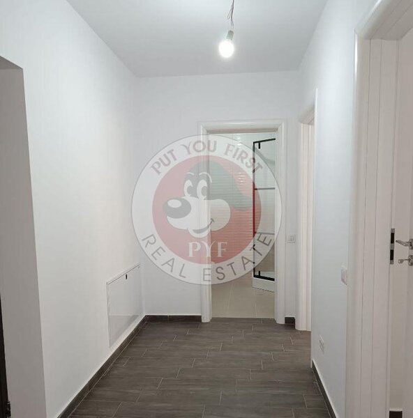 Apollo Residence | Ap 2 camere   curte proprie | decomandat | 80 mp | B11309