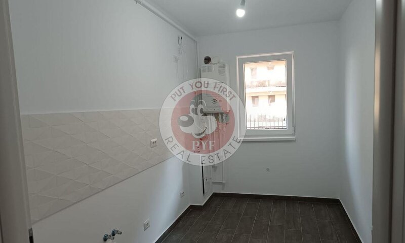 Apollo Residence | Ap 2 camere   curte proprie | decomandat | 80 mp | B11309