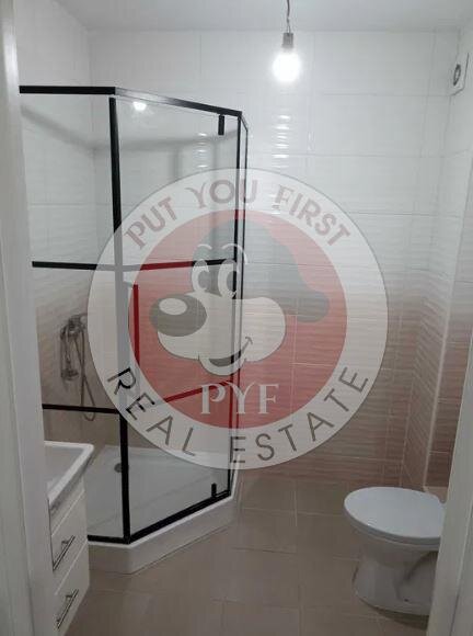 Apollo Residence | Ap 2 camere   curte proprie | decomandat | 80 mp | B11309